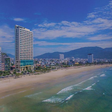 Le Sands Oceanfront Danang Hotel ภายนอก รูปภาพ
